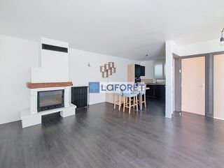  Maison à vendre 5 pièces 106 m²