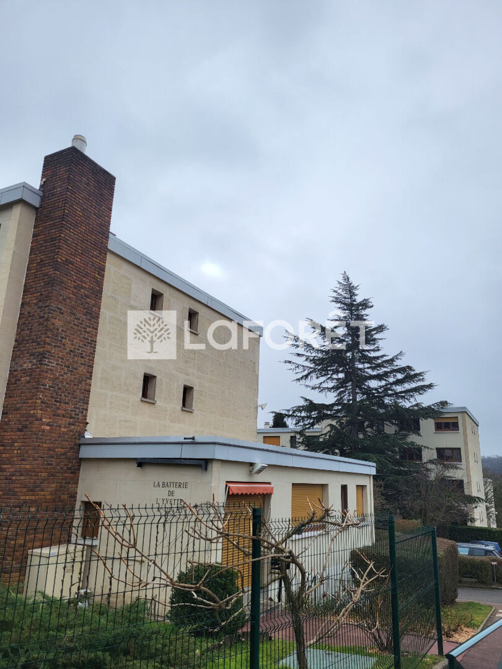 Location Parking/Garage Parking / box Palaiseau Palaiseau