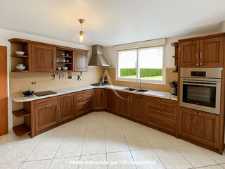  Maison � vendre 7 pi�ces 124 m�