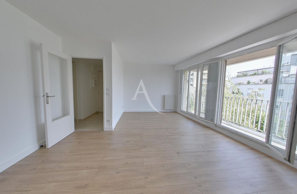 Vente Appartement Appartement Nogent Sur Marne 2 pièce(s) 54,52 m2 Nogent sur marne
