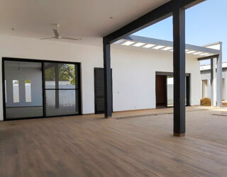  Maison à vendre 5 pièces 230 m² Ngaparou