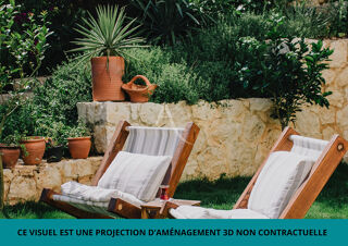  Appartement à vendre 2 pièces 52 m²
