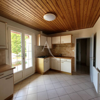  Maison à vendre 5 pièces 106 m²
