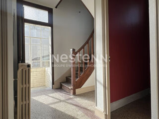  Maison à vendre 5 pièces 