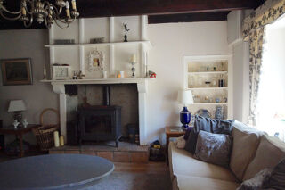  Maison à vendre 4 pièces 106 m²
