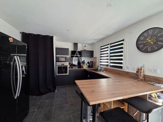  Maison à vendre 3 pièces 72 m²