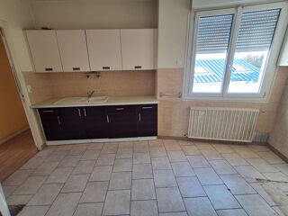  Appartement � vendre 4 pi�ces 91 m�