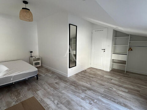  Appartement � louer 6 pi�ces 122 m�