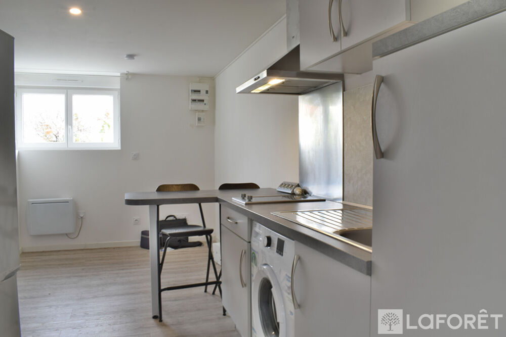 Location Appartement Appartement 2 pièces meublé Brive la gaillarde