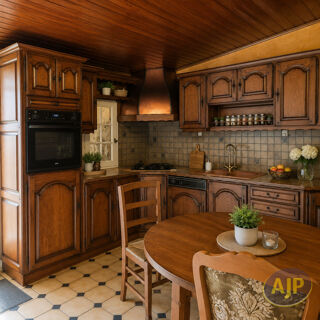  Maison à vendre 3 pièces 88 m²