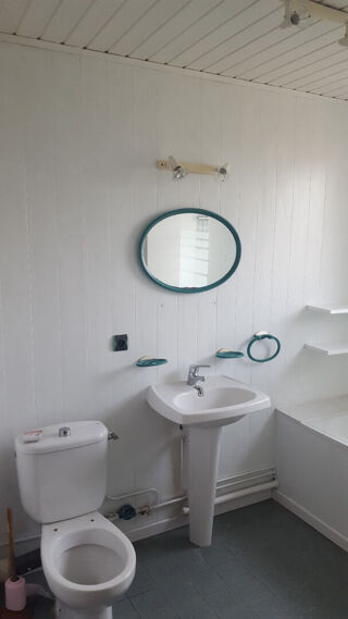  Appartement � vendre 2 pi�ces 33 m�