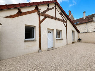  Maison � vendre 3 pi�ces 58 m�