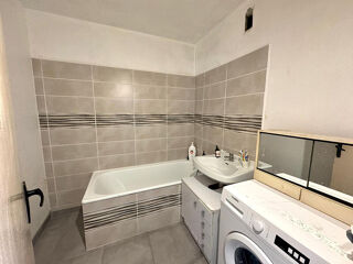  Appartement à vendre 3 pièces 62 m²