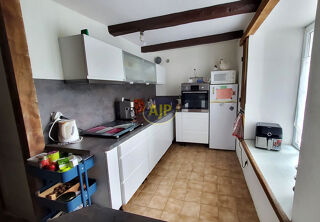  Maison � vendre 3 pi�ces 52 m�