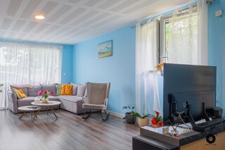  Maison à vendre 8 pièces 224 m²