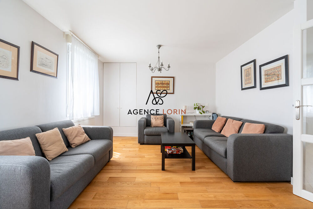 Vente Maison Maison Le Vésinet - 5 pièces - 120 m² Le vesinet