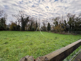  Terrain � vendre 1200 m�