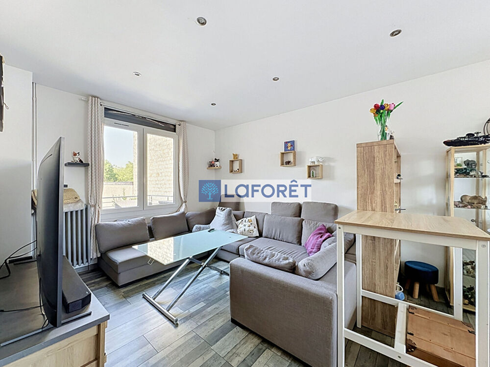 Maison Saint-dizier 4 pièce(s) 77 m2