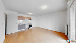  Appartement à vendre 3 pièces 55 m²