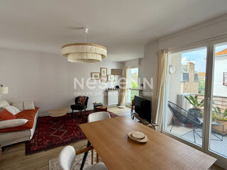  Appartement à vendre 3 pièces 72 m²