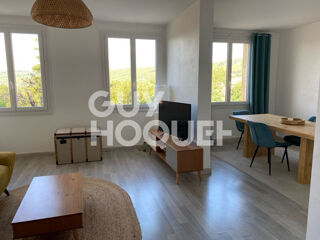  Appartement � louer 3 pi�ces 71 m�