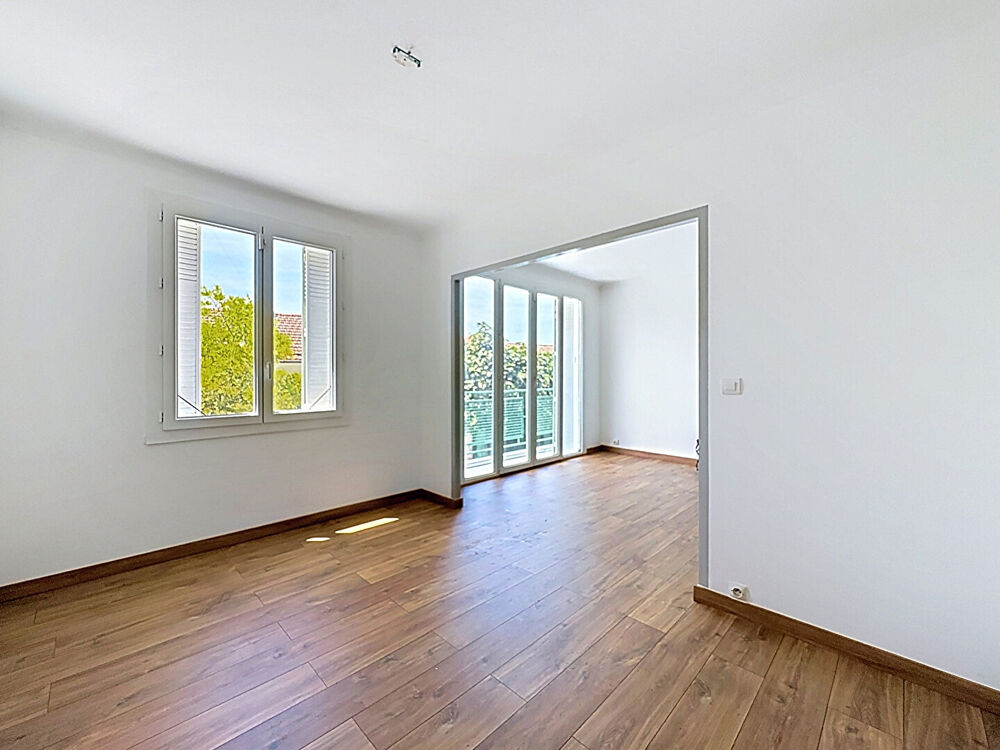 Vente Appartement Appartement Avignon T3 de 64 m2, 2 balcons + cave Avignon