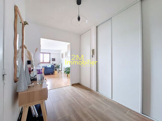  Appartement � vendre 3 pi�ces 69 m�