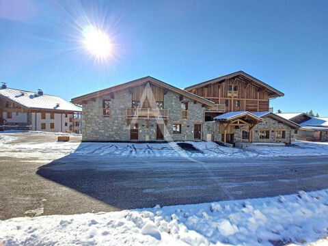   T1 BIS  LA ROSIERE ACCESSION LIBRE PRIX HT Appartement - 1 pi�ce(s) - 44 m�