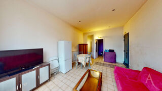  Appartement � vendre 2 pi�ces 40 m�