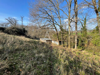  Terrain � vendre 1943 m�