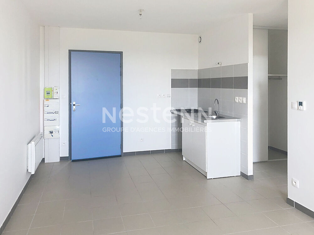 Location Appartement Appartement T2 au 1er étage au coeur de Grazac dans une charmante résidence, parking Grazac