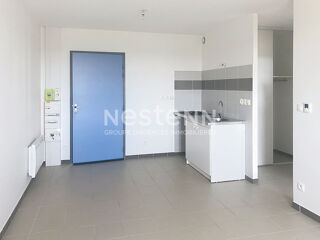 Location Appartement Appartement T2 au 1er étage au coeur de Grazac dans une charmante résidence, parking Grazac