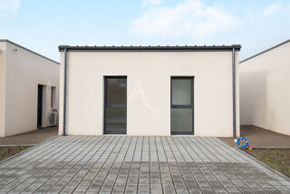  Maison � vendre 4 pi�ces 93 m�