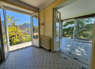  Maison à vendre 4 pièces 