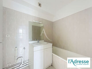  Appartement  vendre 2 pices 42 m