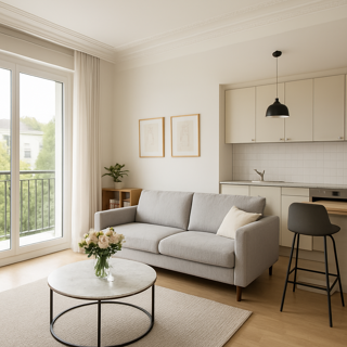  Appartement � vendre 2 pi�ces 49 m�