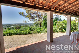  Maison à vendre 4 pièces 135 m²