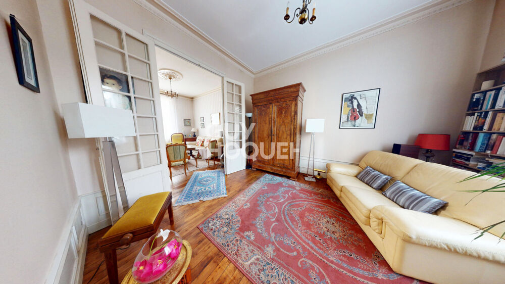 � vendre  Maison Tours (37000)