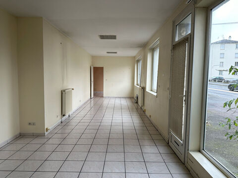 Mondeville local professionnel 38 rue Pasteur 14120 MONDEVILLE 750 14120 Mondeville