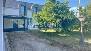  Maison � vendre 7 pi�ces 195 m�