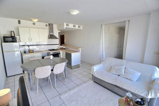  Appartement � vendre 3 pi�ces 50 m�