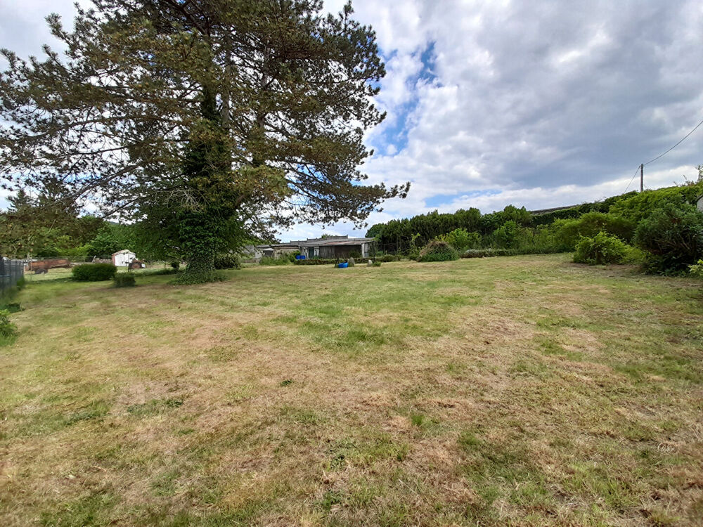 Vente Terrain Terrain Coincy 947 m2 Coincy