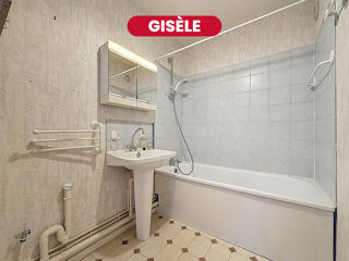  Appartement à vendre 3 pièces 64 m²