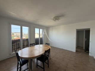  Appartement à vendre 2 pièces 46 m²