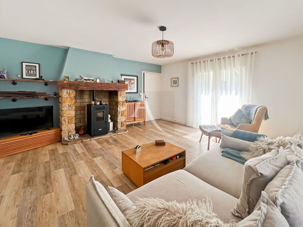 Vente Maison Maison plain pied avec grange, belle rénovation! Tournon d agenais