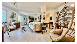  Appartement  vendre 7 pices 157 m