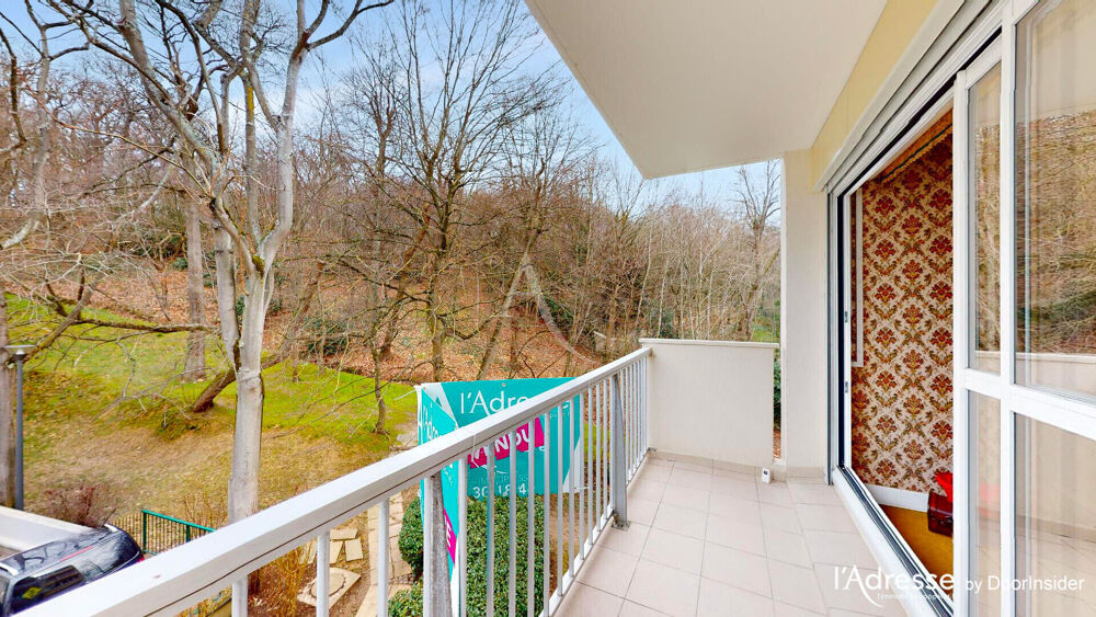 Appartement a louer le plessis-robinson - 3 pièce(s) - 68 m2 - Surfyn