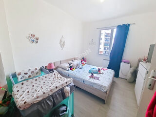  Appartement � vendre 2 pi�ces 50 m�