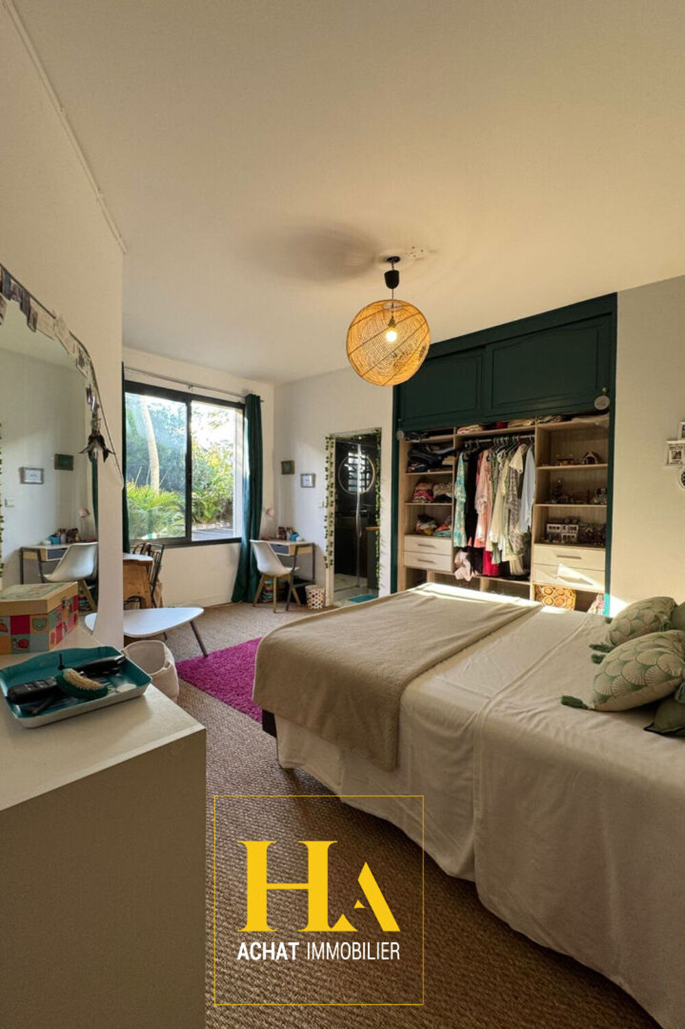 � vendre  Maison Saint-Gilles Les Bains (97434)