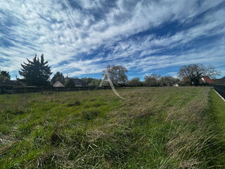  Terrain � vendre 1641 m�